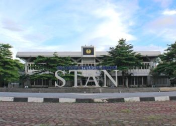 Syarat Kuliah Gratis di PKN STAN 2025: Kesempatan Emas Jadi CPNS Kemenkeu