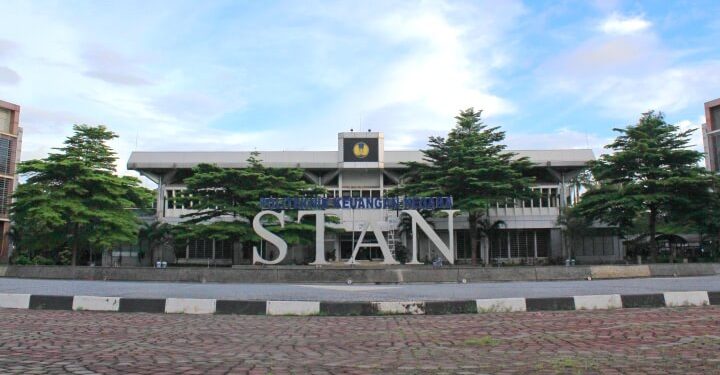 Syarat Kuliah Gratis di PKN STAN 2025: Kesempatan Emas Jadi CPNS Kemenkeu