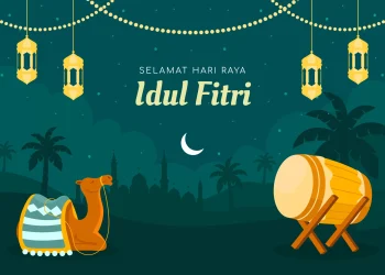 Update Terbaru Libur Nasional Menjelang Lebaran Berdasarkan Edaran Menteri