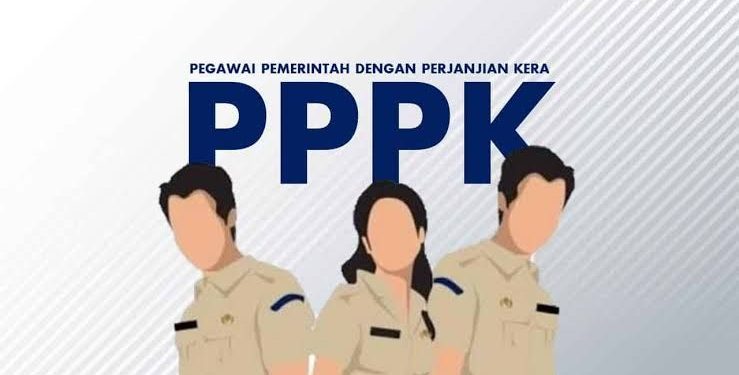 Alasan Kenapa Gaji PPPK Lama Cair! Berikut Penjelasannya