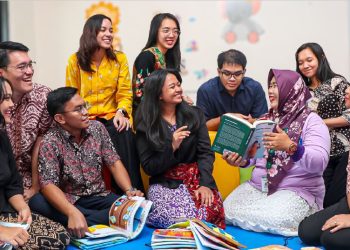 Buka Pendaftaran Fellowship Tanoto Foundation 2025: Ini Syarat dan Manfaatnya