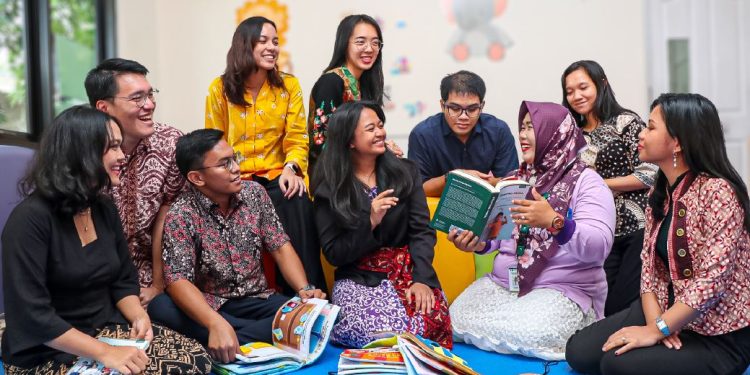 Buka Pendaftaran Fellowship Tanoto Foundation 2025: Ini Syarat dan Manfaatnya