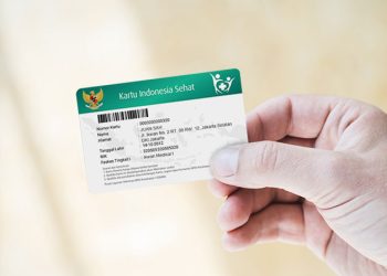 Cara Menambahkan dan Mengurangi Anggota Keluarga Peserta BPJS Kesehatan 2025 Secara Online