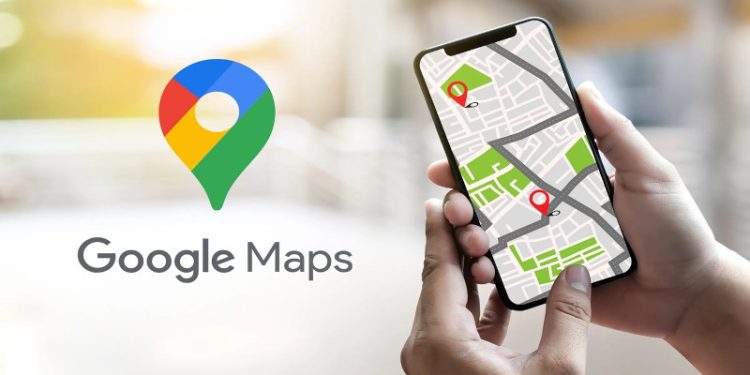 Cara Mudah Mengukur Jarak di Google Maps untuk Pemula