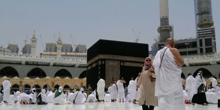 Daftar Haji 2025, Kapan Diberangkatkan? Ini Estimasi Waktunya