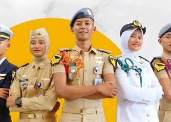 Daftar Sekolah Kedinasan di Indonesia Beserta Prodinya