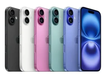 iPhone 16 Resmi Dijual di Indonesia, Berapa Harganya?