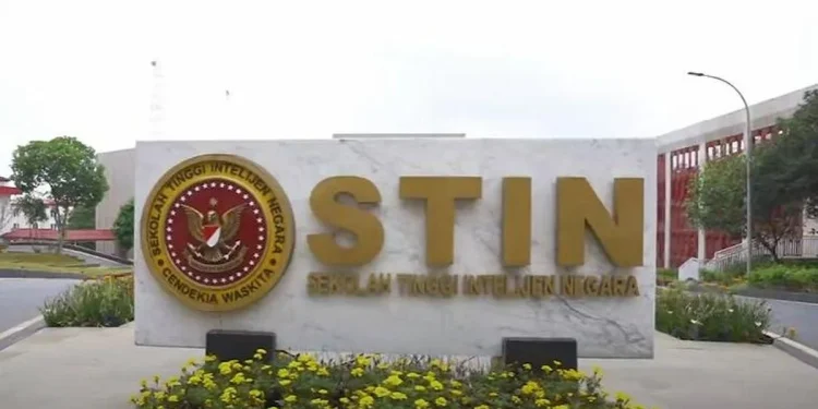 Jadwal dan Syarat Pendaftaran STIN (Sekolah Tinggi Intelijen Negara) 2025