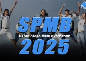 Jadwal SPMB 2025 Lengkap untuk Siswa SD, SMP, dan SMA