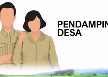 Jadwal & Syarat Terbaru Pendaftaran Pendamping Desa 2025, Ini Rincian Gajinya