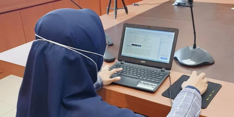 Kapan Pengumuman Hasil Tes Online Tahap 1 BUMN 2025? Cek Jadwalnya Disini