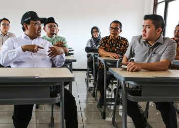 Kualifikasi Guru Sekolah Rakyat 2025: Persyaratan Lengkap dan Cara Melamar
