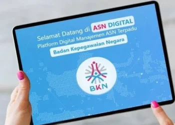 Panduan Aktivasi Google Authenticator untuk Login ke ASN Digital BKN