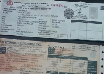 Pemutihan Pajak Kendaraan Sumut 2025: Jadwal, Syarat, dan Cara Mengikutinya