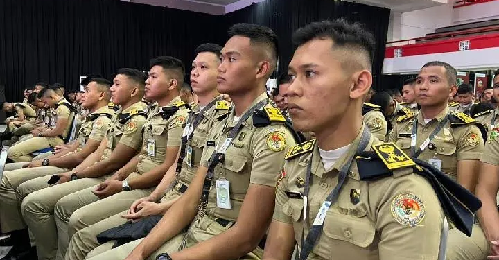 Siap Daftar IPDN 2025? Cek Informasi Terbaru Seputar Pendaftaran di Sini
