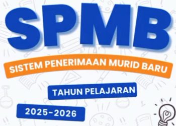 Simak! Ini Syarat dan Dokumen Pendaftaran SPMB 2025 untuk Siswa SD-SMA