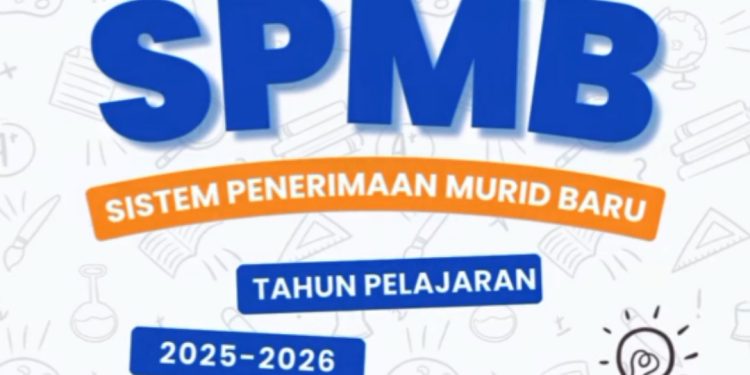 SPMB 2025: Jadwal, Syarat, dan Cara Daftarnya