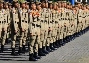 Syarat dan Cara Daftar IPDN 2025