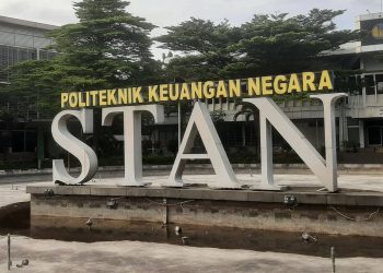 Syarat dan Cara Daftar PKN STAN 2025