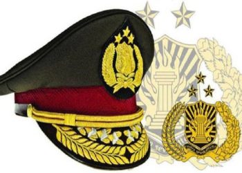 Syarat dan Ketentuan Daftar Bintara Polri 2025, Berikut Infonya!