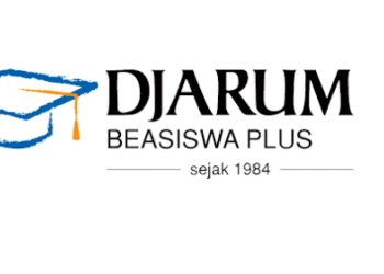 Syarat dan Ketentuan Daftar Djarum Beasiswa Plus Tahun 2025