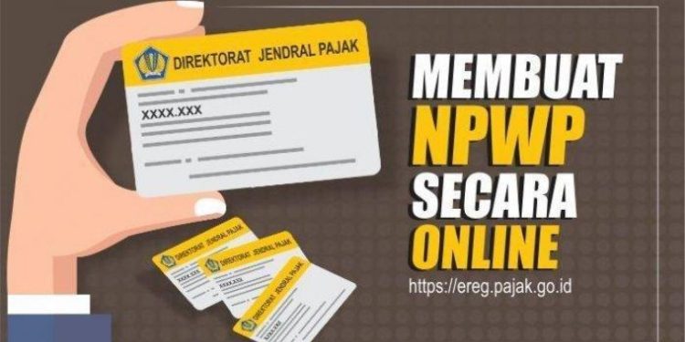 Tidak Sulit Membuat NPWP! Berikut Langkah-Langkahnya!