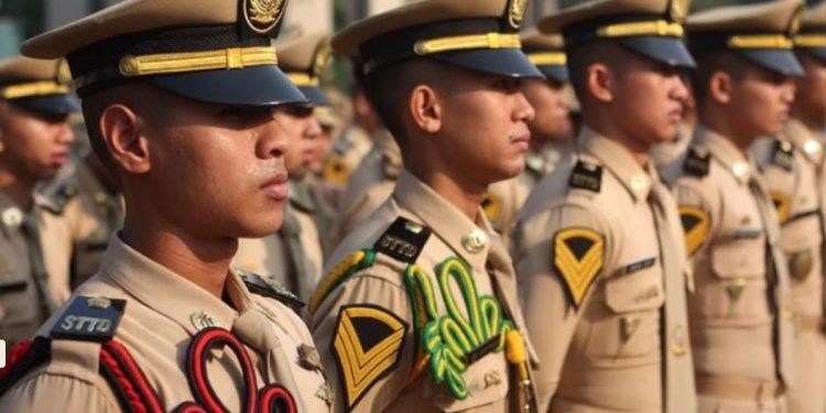 Update Terbaru Jadwal Pendaftaran STTD 2025, Jangan Lewatkan!