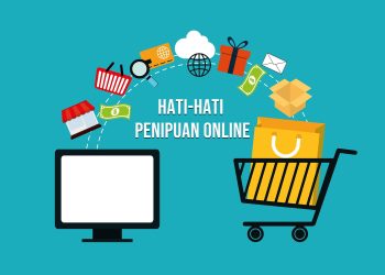 Wajib Tau! Ini Cara Melaporkan Penipuan Online