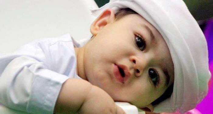 100 Nama Bayi Laki-Laki Islami 3-4 Kata dan Artinya