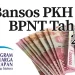 Cek Nama Penerima Bansos PKH dan BPNT Mei 2025, Pastikan NIK e-KTP Anda Terdaftar!