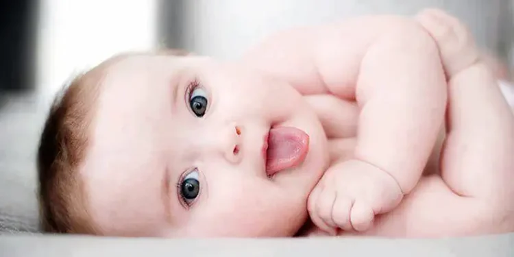 350+ Nama Bayi Laki-Laki Modern Islami dan Artinya