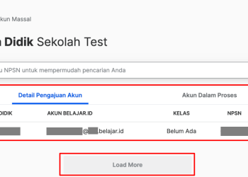 Cara Aktivasi Akun Belajar ID dengan Mudah dan Cepat!