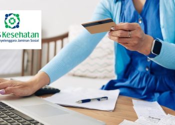 Cara Bayar Tagihan BPJS Kesehatan Secara Online 2025