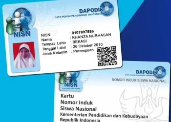 Cara Cek NISN dengan Benar! Berikut Langkah-Langkahnya