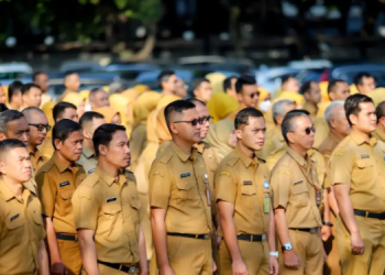Cara Daftar CPNS 2025: Berikut Syarat dan Ketentuannya!