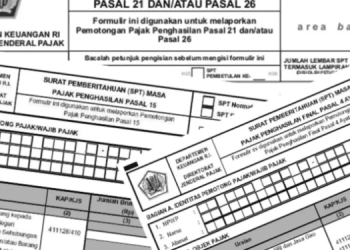 Cara Lapor Pajak 2025 dengan Mudah dan Cepat!