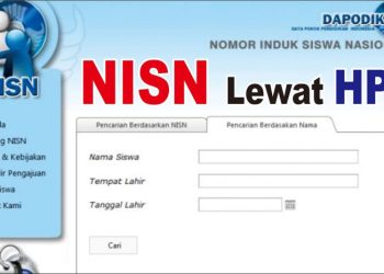 Cara Mudah Cek NISN untuk Mencairkan Dana Bantuan Anak Sekolah PIP Tahun 2025!