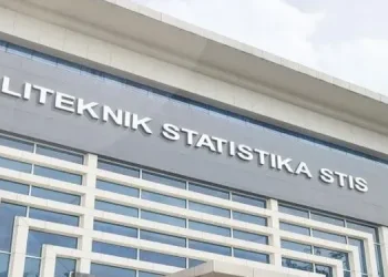 Cara yang Benar Daftar STIS (Sekolah Tinggi Ilmu Statistika) 2025