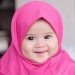 Daftar 230 Nama Bayi Perempuan yang Indah dan Menawan