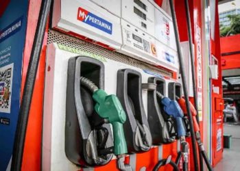 Daftar Harga BBM Pertamina per Mei 2025 di Seluruh Wilayah Indonesia, Resmi Turun!