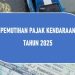 Daftar Provinsi yang Mengadakan Pemutihan Pajak Kendaraan Mei 2025: Simak Jadwal Lengkapnya