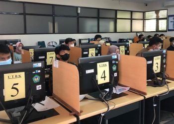 Hasil UTBK 2025 Kapan Keluar? Cek Lagi Jadwalnya Disini