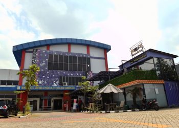 Intip Syarat Beasiswa Luar Negeri Program Tangerang Gemilang untuk Pelajar Berprestasi