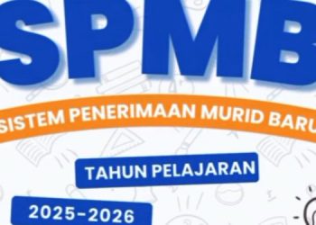 Langkah-Langkah Daftar Sekolah Dasar Secara Online untuk Anak Tahun 2025