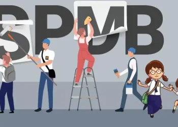 Langkah-Langkah Daftar SMA Secara Online dengan Benar 2025!