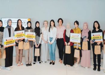 Link dan Syarat Pendaftaran Beasiswa Dian Sastro 2025 untuk Wanita Emas Indonesia!