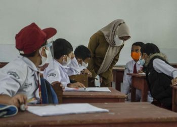 Mulai Disalurkan Juli 2025 BLT untuk Guru Honorer: Ini Besaran, Syarat, dan Mekanismenya