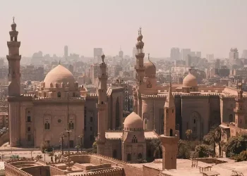 Pendaftaran Beasiswa Kuliah ke Universitas Al-Azhar Mesir Dibuka hingga 9 Mei 2025