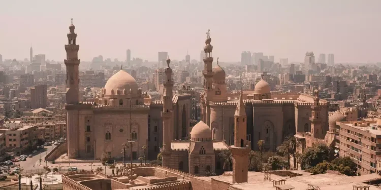 Pendaftaran Beasiswa Kuliah ke Universitas Al-Azhar Mesir Dibuka hingga 9 Mei 2025