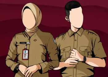 PNS di Daerah Terpencil Harus Tahu! Ini Alasan Usia Pensiun Perlu Diperpanjang